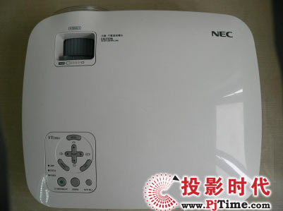 ̄(w)ʿ NEC VT590+ͶӰC