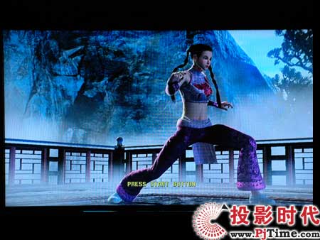 點擊放大,海信TLM40V69液晶電視
