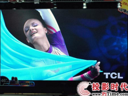 TCL L46E77Һҕ