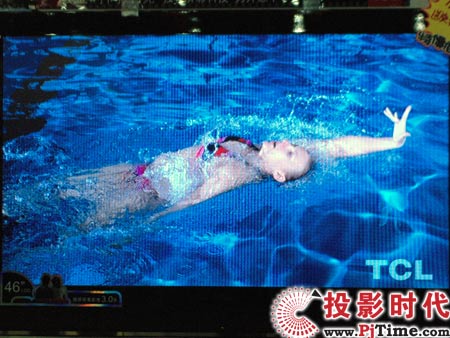 TCL L46E77Һҕ