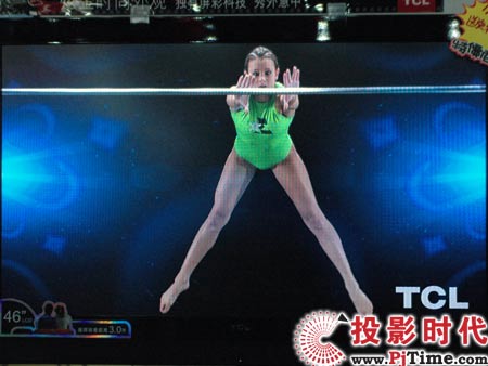 TCL L46E77Һҕ