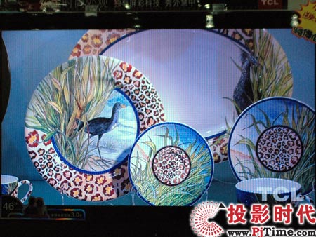 TCL L46E77Һҕ