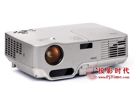 NEC NP50+投影機