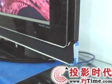長(zhǎng)虹LT4219FHD液晶電視