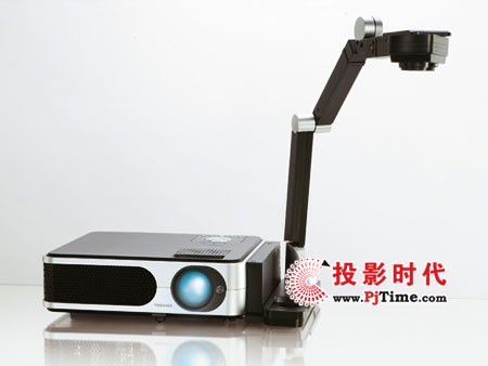 東芝TLP-XC3000C投影儀
