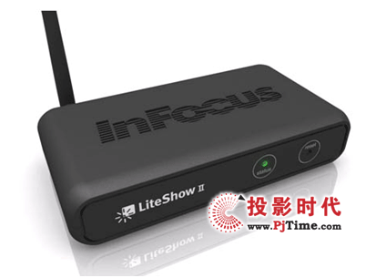 Liteshow II o(w)С`