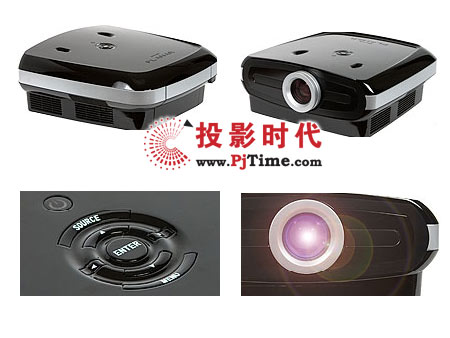 Planar PD7150��ͥӰԺͶӰ�C(j��)