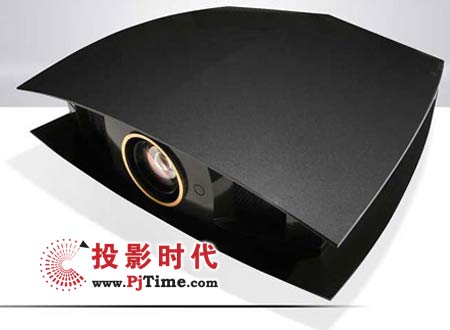 Cineversum BlackWing Three全高清影院投影機(jī)