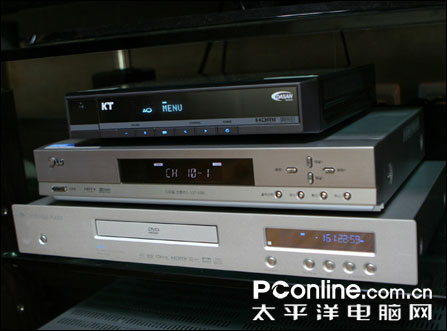 Cambridge Audio DVD-89C(j)