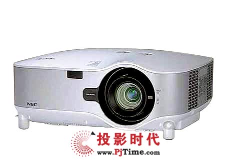 NEC NP3150+NP2150+NP1150+ͶӰC(j)