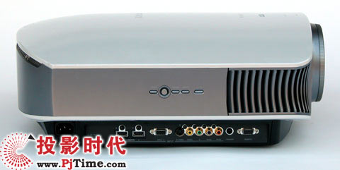 ����VPL-VW40ȫ����ͶӰ�C���ӄ�