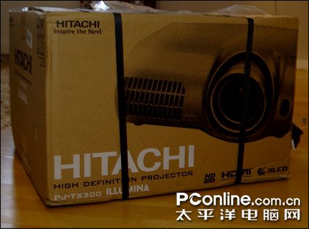 PJ-TX300ͶӰC(j)