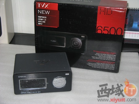 ғ(i) TVX M-6500Aɶ 