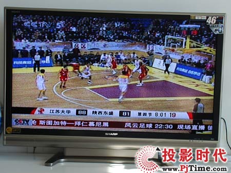 ����LCD-46GX3Һ���ҕ