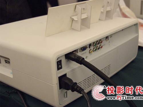三洋PLV-Z2000C家用投影機(jī)