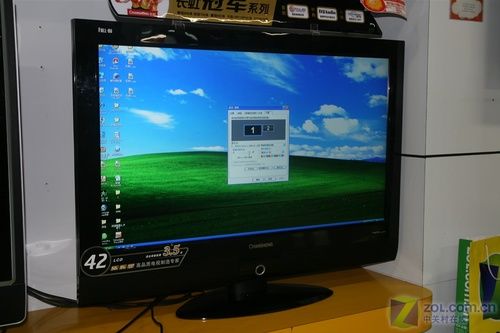 五款萬(wàn)元42寸1080p液晶電視橫向評(píng)測(cè) 五款萬(wàn)元42寸1080p液晶電視橫向評(píng)測(cè)