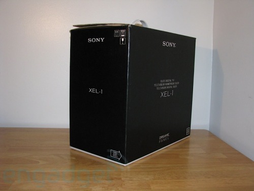  OLED XEL-1 Һҕ