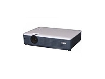 三洋PLC-XU9010C投影機