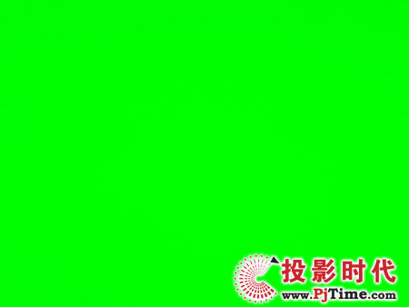 ʾ(chung)cinetron HD-900 LCOSͶӰCɫЧ