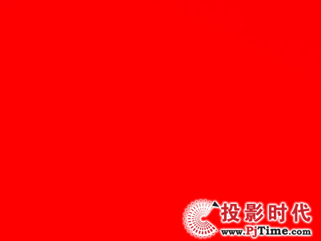 ʾ(chung)cinetron HD-900 LCOSͶӰCɫЧ