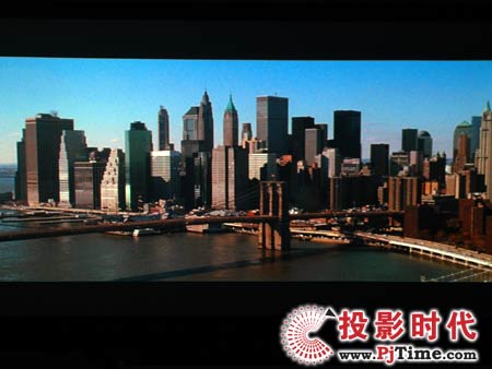 c(din)Ŵʾ(chung)cinetron HD-900 LCOSͶӰC(j){(ln)Ч