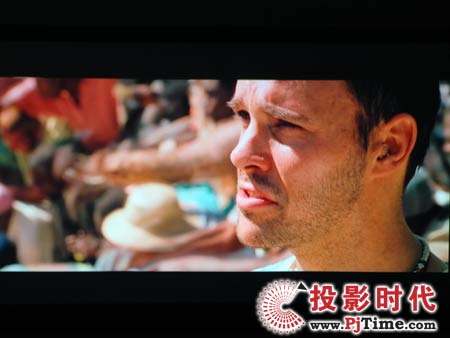 c(din)Ŵʾ(chung)cinetron HD-900 LCOSͶӰC(j){(ln)Ч