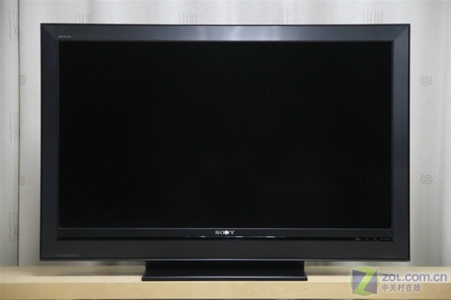 08年新款搶先看!索尼46W380A抵達(dá)ZOL 08年新款搶先看!索尼46W380A抵達(dá)ZOL