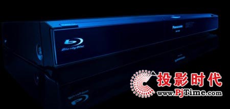 松下DMP-BD50藍光播放器