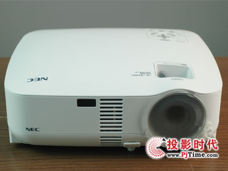 NEC VT695+投影儀
