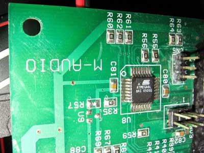 ATMEGA8L΢ICҪؓ(f)؟(z)һЩܵČ(sh)F(xin)|(zh)Ӱ푺С
