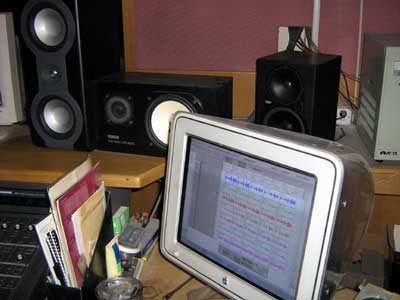 ProTools TDMEX66NS10MSHR824