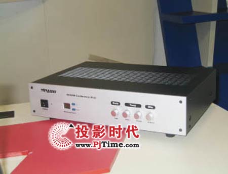 主機(jī)單元:(HE6280 Host Unit)