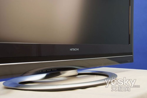 欲出奇兵智取奧運(yùn) 日立液晶電視UT42詳評