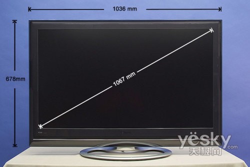 欲出奇兵智取奧運(yùn) 日立液晶電視UT42詳評