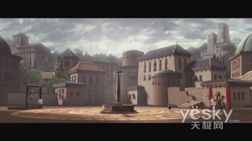 欲出奇兵智取奧運(yùn) 日立液晶電視UT42詳評(píng)