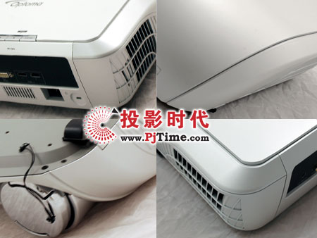 WDa1080pͶӰCHD803^(x)(ji)