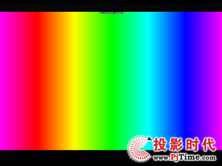 WDa1080pͶӰC(j)HD803ɫʜy(c)ԇ