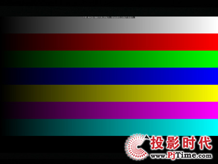WDa1080pͶӰC(j)HD803ɫʜy(c)ԇ