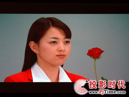 WDa1080pͶӰC(j)HD803ɫʜy(c)ԇ