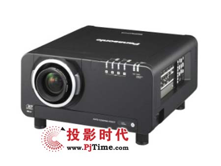 松下PT-DZ12000U 和 PT-D12000U投影機(jī)