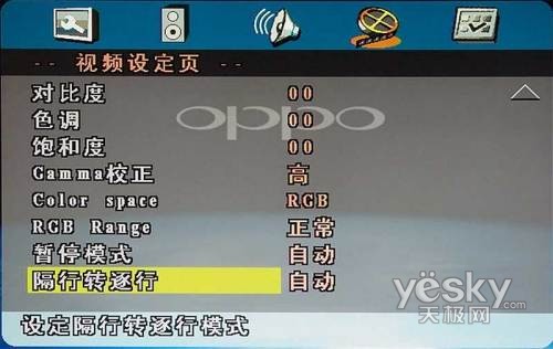 DVDr(sh)x OPPO DVD980Hu(png)y