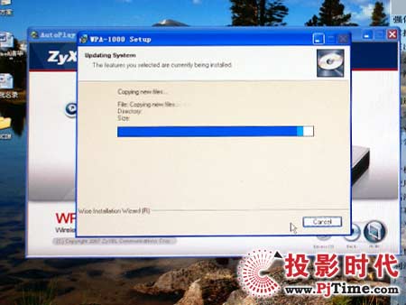 oͶӰݔWPA-1000(q)Ӱb