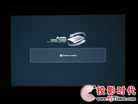 o(w)ͶӰݔWPA-1000ͶӰC(j)B