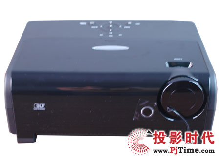 奧圖碼EP780投影機(jī)
