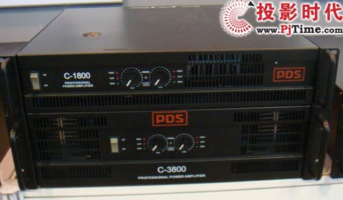 C系列專業(yè)功放:C-3800專業(yè)音頻功率放大器/C-1800專業(yè)音頻功率放大器