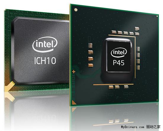 Intelʽl(f)P45P43G45G43оƬM