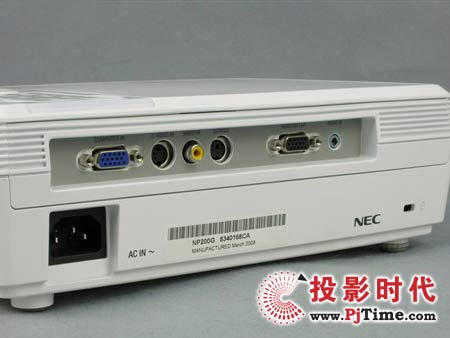곞X1260ͶӰCNEC NP200+ͶӰC