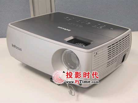 富可視IN27投影機(jī)