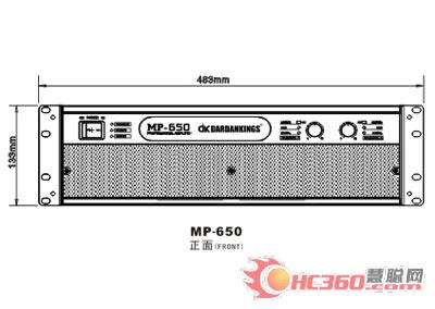 DK MP-650 _(ti)ʾD