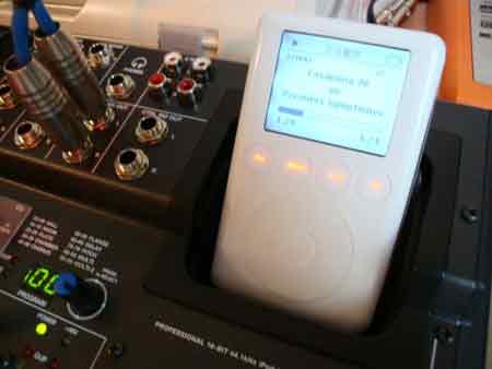 iPodiMultiMix 8 USBֻܻطҲɳ